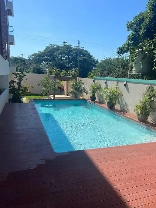 Odyssey Allure Kingston Jamaica
