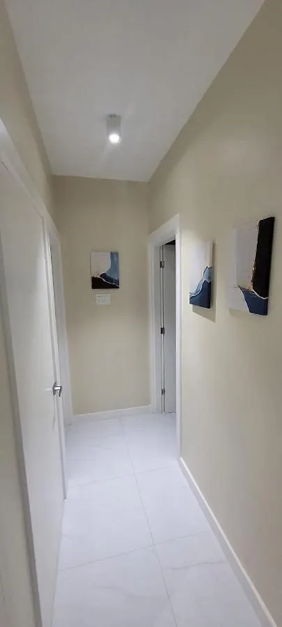 Odyssey Allure Kingston Apartment